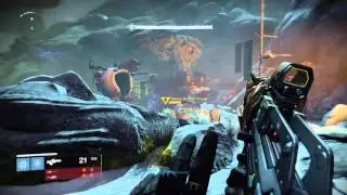 Archon Priest cheese fail.