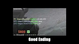 CS2 but Finland is coming after me (Week #4)