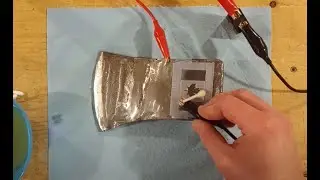 DIY Metal Etching - Quick, Cheap, and Easy