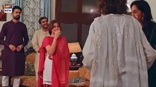 Kuch Ankahi Episode 12 | Best Moment | Sajal Aly | Bilal Abbas | #arydigital