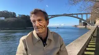 O PROFESSOR REFORMADO