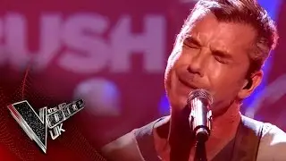 Bush perform 'Mad Love' | The Voice UK 2017