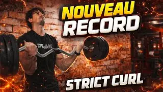 J'EXPLOSE MON PR EN STRICT CURL ?