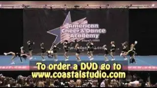 2011 Keystone Classic Cheer Montage.wmv