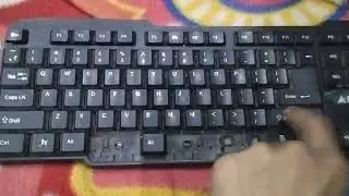 India is not for beginners. HOW TO REPAIR KEYBORD  #jugaad #computer 