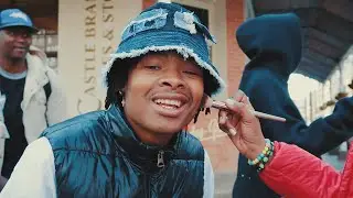 Bony Fly x Sastii - Champopo (Official Music Video)