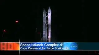 RBSP Launch Coverage Begins