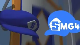 A tribute to SMG4 - Last video of 2025!
