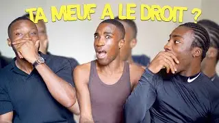 MA COPINE A-TELLE LE DROIT DE... ? (avec mes frères)