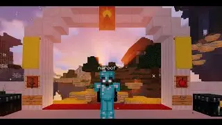 MBars SkyPvP (rec test) 2025