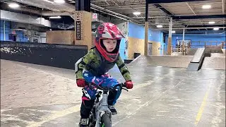 🔥 Friday Joyride Shred 🔥 MTB / BMX