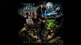 Young Jeezy - Always Strapped Freestyle