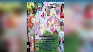 Disney Jr Sofia The First Funhouse Mall Of America (2011-2026) Official Trailer #1