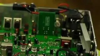 KPO DX-5000 TUNING HD