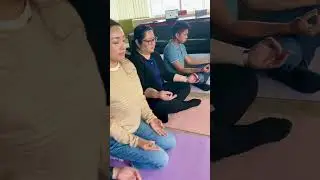 Corporate Wellness Activities in Dubai