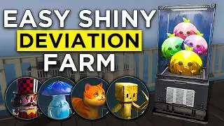 New Open World Deviations with a DAILY RESET! - Once Human Tips & Tricks