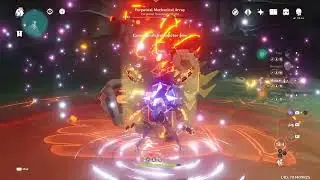 C0 Xiao R1 Homa w/o C4 jean | PMA