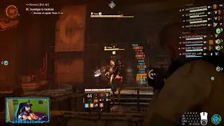 🔴 DIRECTO RAID SIN ENFADOS / THE DIVISION 2