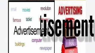Display Advertisements Class XII