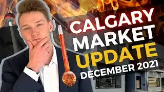 December Calgary Real Estate Market Update & Market Prediction | Calgary Real Estate