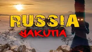 Absolutely CHILLING Tales From The Far East of RUSSIA