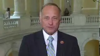 Congressman Steve King Immigration