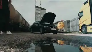 Bmw on Trainstation | Cinematic Carporn | Admiral_th