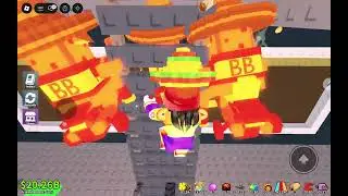Steal a brainrot taco tuesday I GOT SO LUCKY