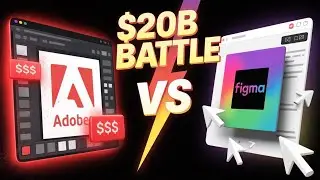 Adobe's Monopoly is About to Get CRACKED