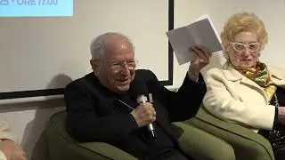 UNILABOR Rionero. Presentazione del Libro 