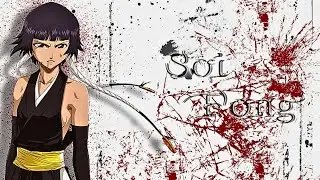 Bleach - Soi Fon Ambience | Discipline and Focus Unleashed &ndash; Perfect for Study Sessions