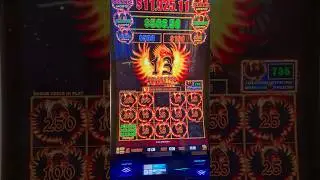 GANE UN TRIPLE MAJOR #intensaslots #casino #jackpot