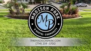 MADISON PARK COMMUNITY VIRTUAL TOUR