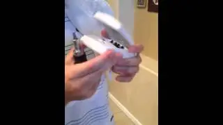 Change setting in Glass Break
