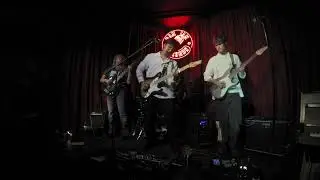 Belizaire Live at Ram Jam Records Kingston (July 3, 2025)