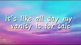 MISSIO- Sing To Me (lyrics)