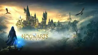 Hogwarts Legacy Continue our journey  | #Deluxecj