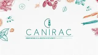 As&iacute; Sirve CANIRAC &iexcl;&Uacute;nete!
