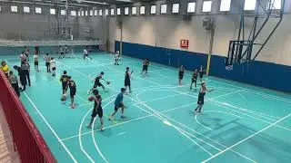 Nichelino - BT Reale Mutua U15 Reg