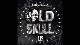SAGSAG23, RHYTHMSTORM, SPARKS - Old Skull 12