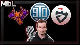 Caster Impressions