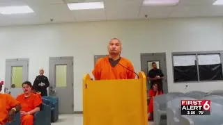 Court appearances reveal new details on 2024 Omaha murder investigation