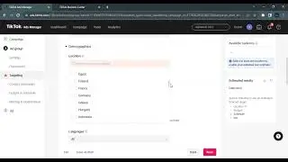 How to Run TikTok Video Views Compaign to Promote TikTok Videos | Byte Flow