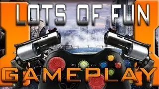 Executioner Gameplay - Xbox Controller - I'm Gearing up for a Sniping Tutorial (your thoughts)