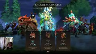True support venomancer game.