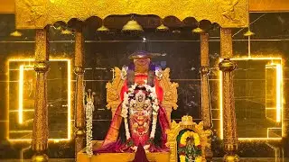 Mana Ambaathraya Kshetram is live హారతి🚩🙏🚩15-1-2026.,#thegreatsrisrisriambaathrayakshetram 