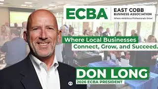East Cobb Business Association: Building Business Through Community