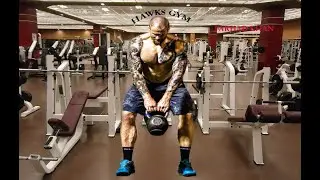#HAWKS Gym workout and fintness