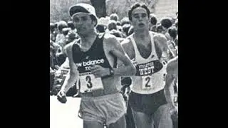 Dick Beardsley: Duel w/ Alberto Salazar, Addiction, Suicide and More