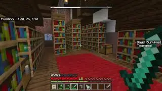 Minecraft One Block Challenge ep 4 not 3